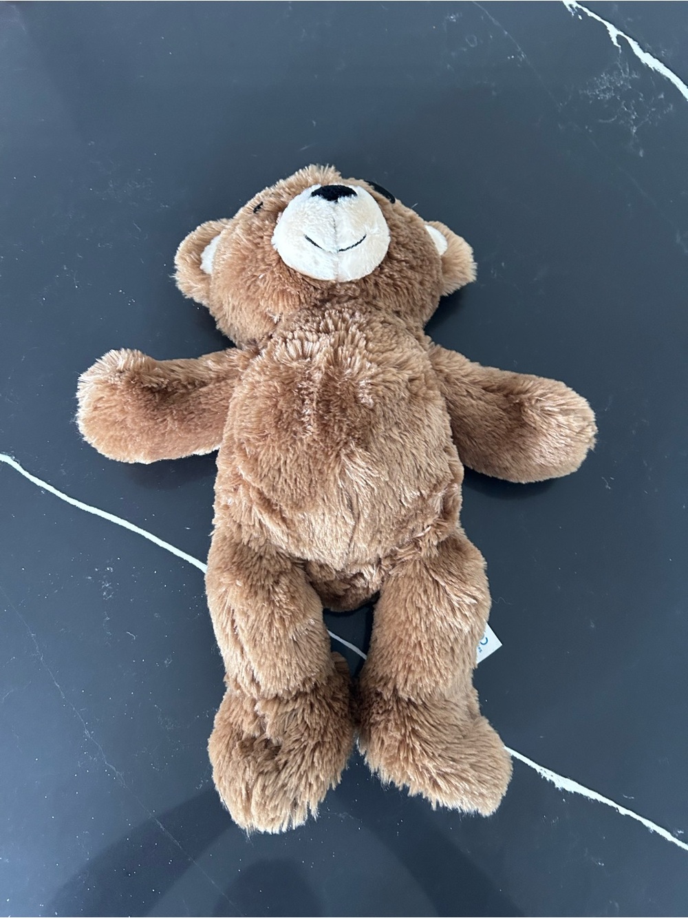 Build-A-Bear Bearemy III Brown Teddy Bear Plush Retired 2009 Collectible Soft